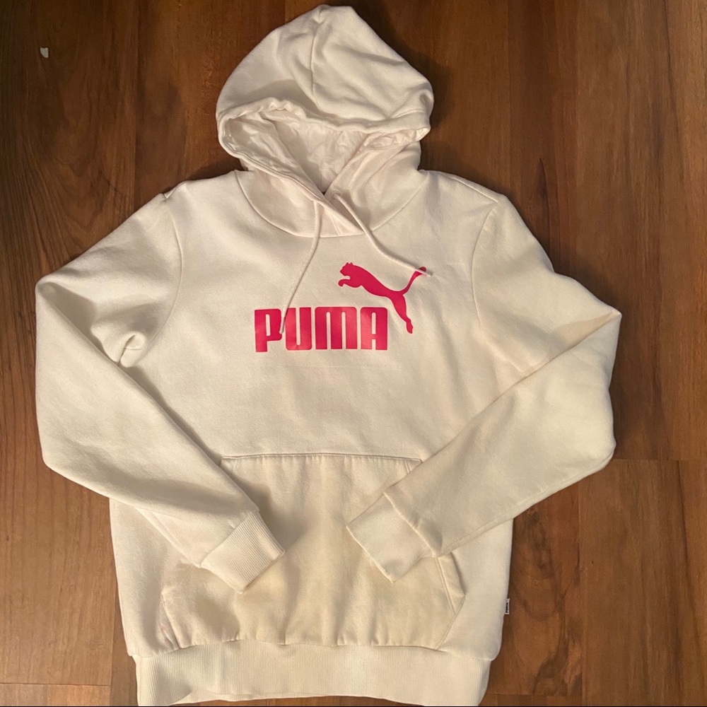Puma Hoodie
